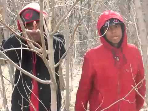 New @cl1ppa_yg Ft. @range_5 (If I Aim Video Teaser)