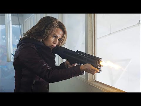 Action Movie 2023 - PEPPERMINT 2018 Full Movie HD - Best Action Movies Full Length English