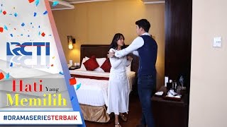Download lagu HATI YANG MEMILIH - Mike Mulai Mengganggu Putri Terus [26 April 2017] mp3