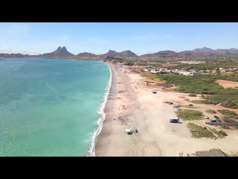 Playa San Francisco, San Carlos Sonora, Oct 2022
