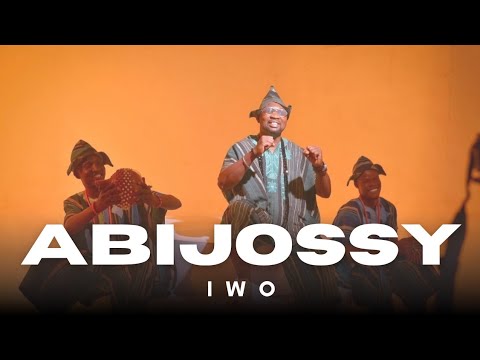 Abijossy – IWO (Official Video)