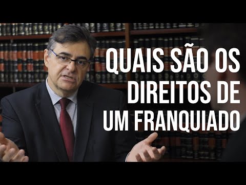 Franqueado tem mais direitos do que imagina: entenda como a lei protege o pequeno empresário