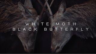 White Moth Black Butterfly - Atone (album teaser)