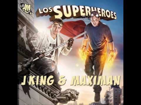 Juno The HitMaker Ft. Jowell, Randy, Guelo Star, J King & Maximan - Iglesia Del Perreo
