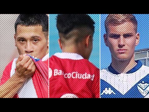 Torneo 2022 - Fecha 4 - Mejores goles