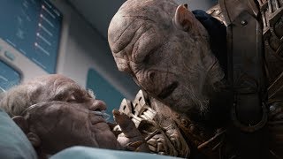 Official Shadow of War: "Not Today, Brian" TV Spot