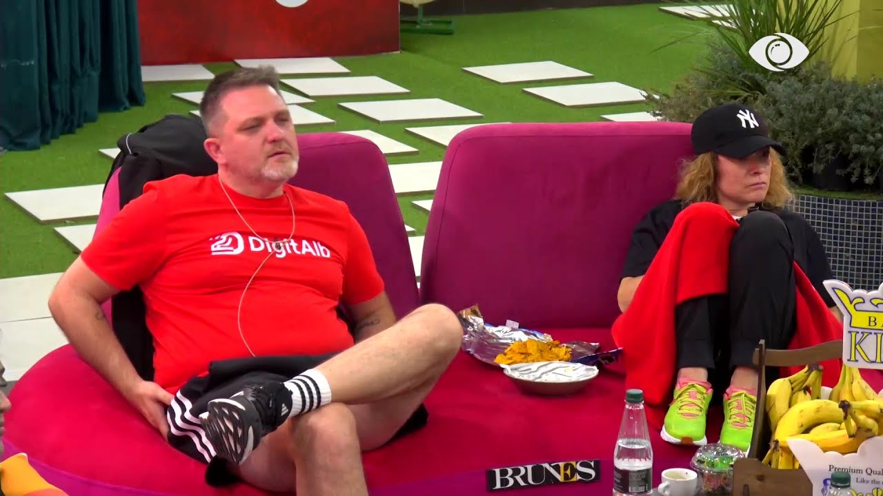 “Me kë të bëj humor këtu”/ Juli: Njëherë që doja mu sulën të gjithë…