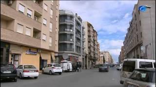 Los detenidos por homicidio y robo en Castellón son una cuidadora y su novio