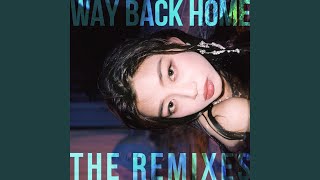 Way Back Home (Mav Remix)