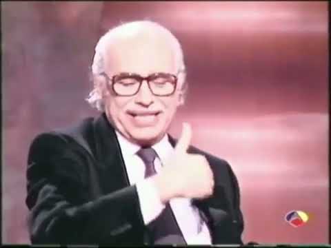 ANTONIO GARCÍA TREVIJANO - ANTENA 3 - DEBATE