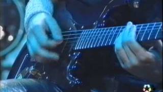 Antonio Vega. Se dejaba llevar. Presentación del disco No me iré mañana.