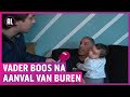Gezin racistisch belaagd door buurt; moeder doodsbang!