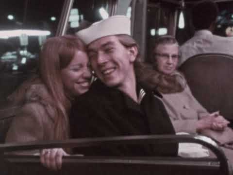 Christmas Bus (1972)