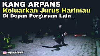 Download lagu Kang Arpans Keluarkan Jurus Harimau Pagar Nusa di Depan Perguruan Lain ❗ mp3 Download lagu Kang Arpans Keluarkan Jurus Harimau Pagar Nusa di Depan Perguruan Lain ❗ mp3