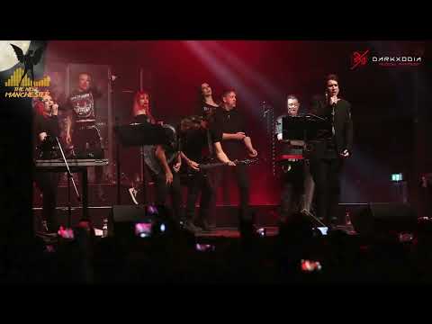 Blutengel + Hocico   Obscured