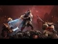 Middle-Earth: Shadow of Mordor (Music Video) 