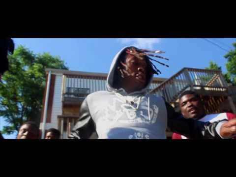 Lil Mike - Right Here Ft. JBugMB$ (Official Video) | Shot By @DopeDistrictPro