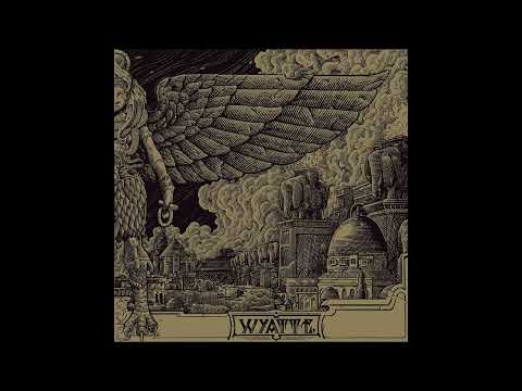 Wyatt E. - zam​ā​ru ultu qereb ziqquratu Part 1 (Full Album 2025)