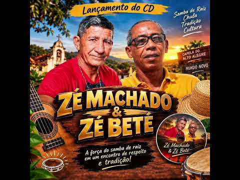 🎶 A CULTURA DO SAMBA RAIZ GANHA UM NOVO REGISTRO! 🎶