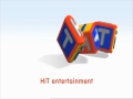 Hit Entertainment Logo From 2009 2016
