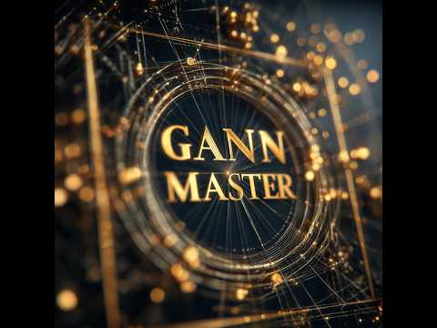 Video GANN Master MT5