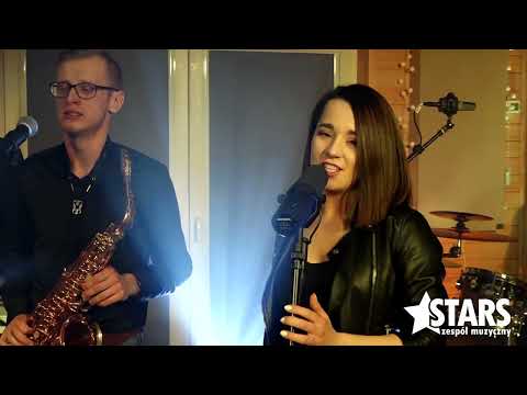 Zespół STARS - Najtrudniejszy pierwszy krok (Official Video 2023)