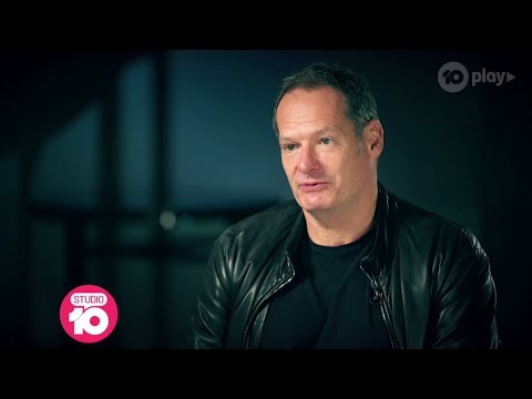 Mark Lester Looks Back On 'Oliver!' & His Friendship With Michael Jackson | Studio 10