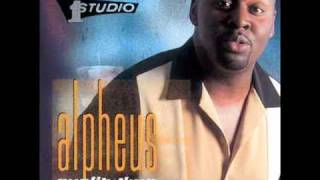 Alpheus - Nothing Can Stop You