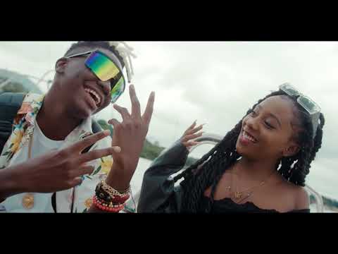 E-ICONZ - GET AWAY (Official Video) feat. PK THA POET