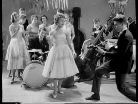 Conny & Peter Kraus ''Teenager Melody (2)''