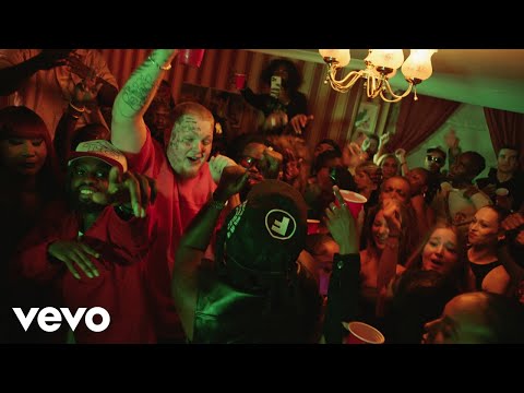 Lewis Fitzgerald, NSG - Tell Your Ex (Woi Oi) (Official Video)