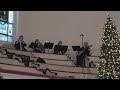 George Frideric Handel  La Paix from Fireworks
