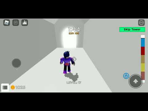 I HATE THIS GAME I ALMOST COMPLETED BUT THEN THIS HAPPEND OMG TOWER OF MISERY WHYYY