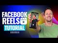 How To Make Facebook Reels Reels Settings You Need To Know In 2025