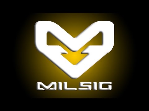 RapidShotz HotShotz - MILSIG Industries M17 Elite