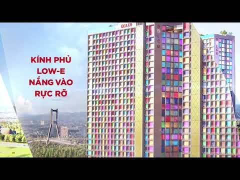 Shophouse Khối Đế Trung Tâm Thương Mại Mặt Biển Bảo Ninh - Quảng Bình