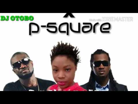 Psquare ft Gee- Jay Bank alert gospel remix