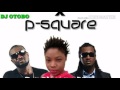 Psquare ft Gee- Jay Bank alert gospel remix