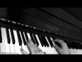 30 seconds to mars - I'll Attack(piano cover ...