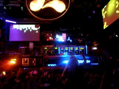 Cream Ibiza - Amnesia  - Paul van Dyk 03-09-2009