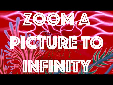 The Zoomquilt