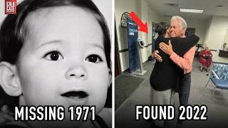 3 People Who Disappeared Then REAPPEARED Years Later...