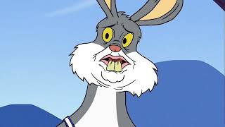 dribble these cheeks bugs😳🏀🐰
