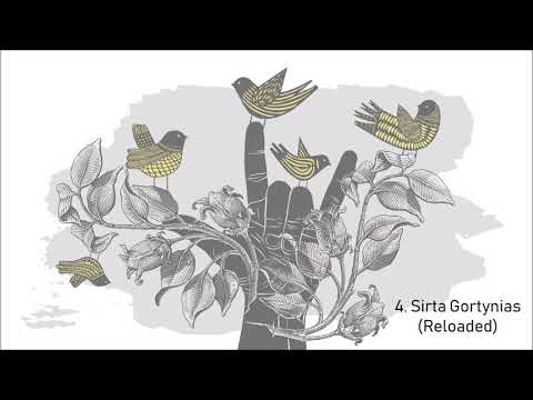 Pentaichon - Συρτά Γορτυνίας (Official Live Audio)