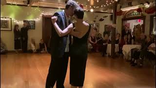 Video thumbnail for Cecilia Gonzalez & Alex Krebs- Nostalgias