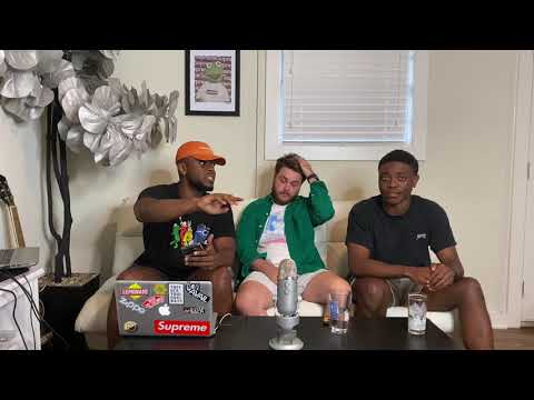 Young & Toxic | The Offspace Podcast #83