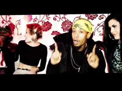 JAH MIRIKLE Feat EL-B _ WE DON'T COME TO PLAY