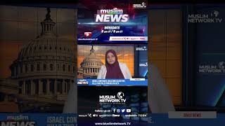 Download lagu Israel Continues Violating Ceasefire, Kills Two Palestinians In Gaza #shorts mp3 Download lagu Israel Continues Violating Ceasefire, Kills Two Palestinians In Gaza #shorts mp3