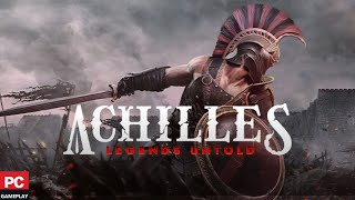Achilles: Legends Untold (PC)