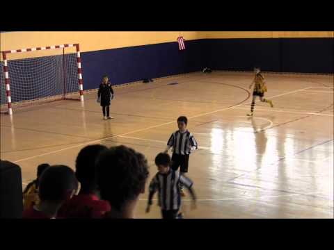 ZALLA U.C. -  BARAKALDO C.F.